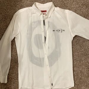 Extra slim fit Hugo boss men tshirt